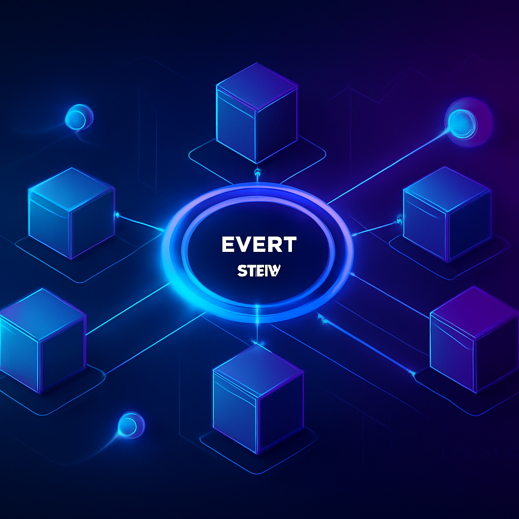 Guia Definitivo de Event-Driven para Desenvolvedores Seniores: Melhores Práticas e Padrões