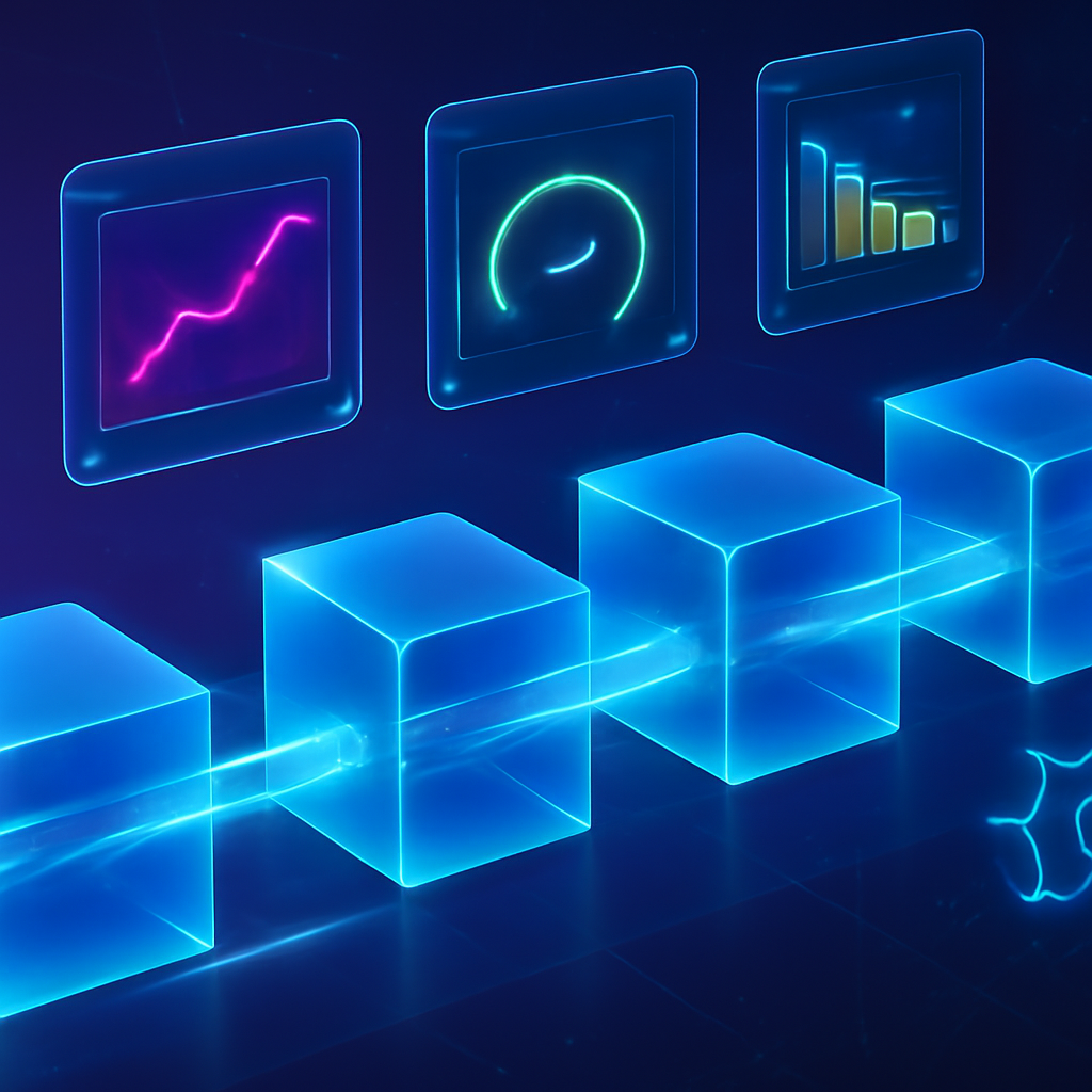 Como Otimizar a Performance em CI/CD: Guia Prático de Melhores Práticas