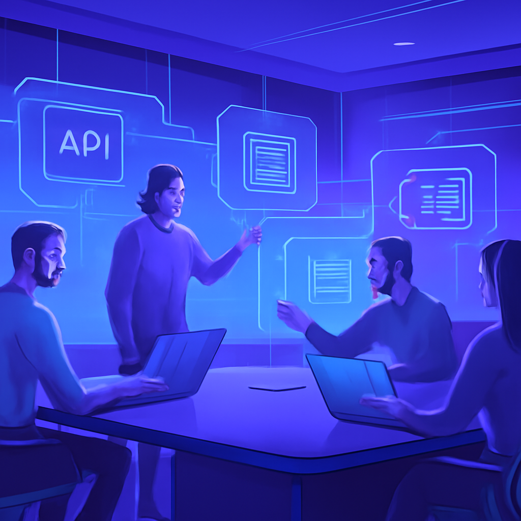 Trabalhando em Equipes Multidisciplinares: Melhores Práticas para Projetos de Tecnologia