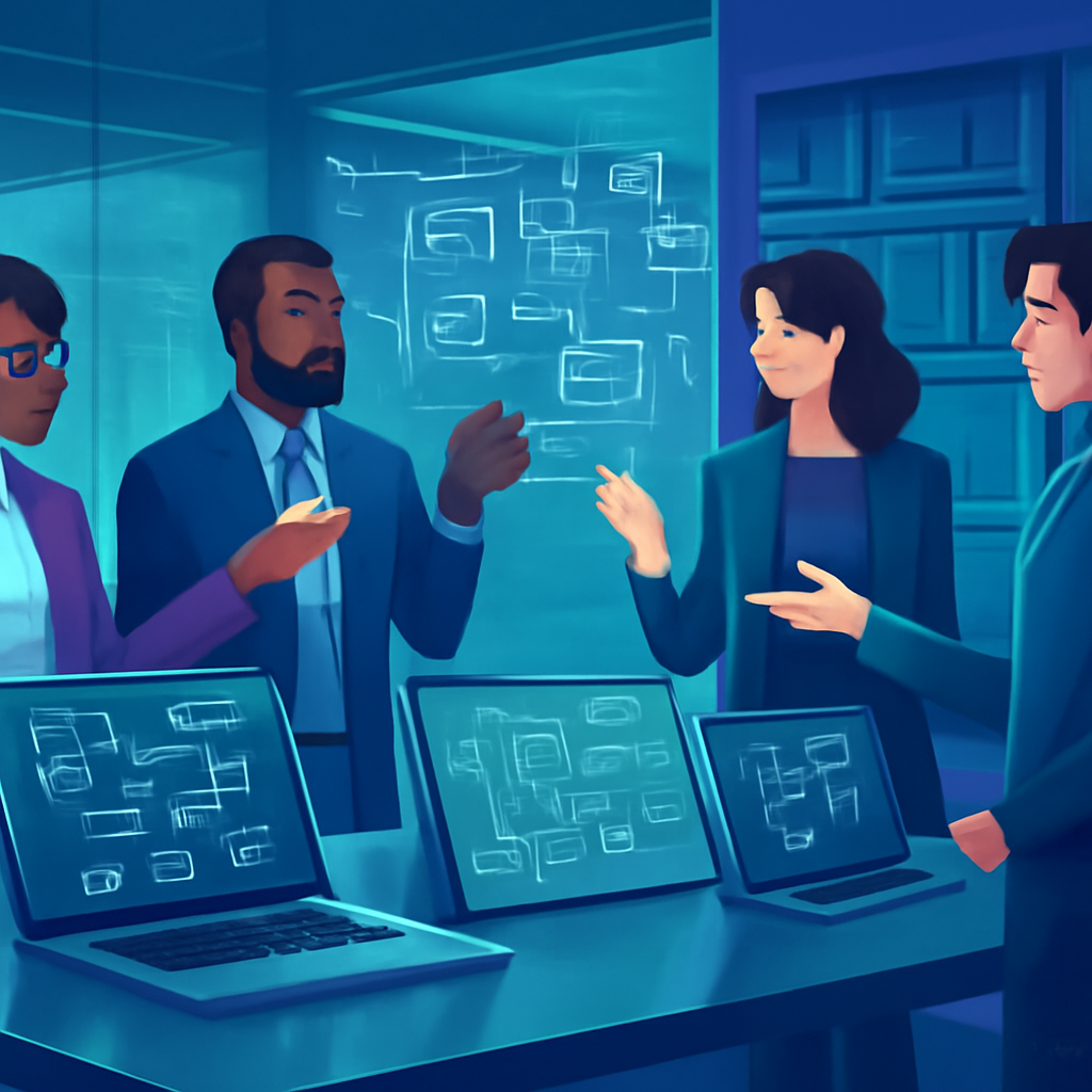 Guia Completo: Como Contribuir para Projetos Open Source de System Design