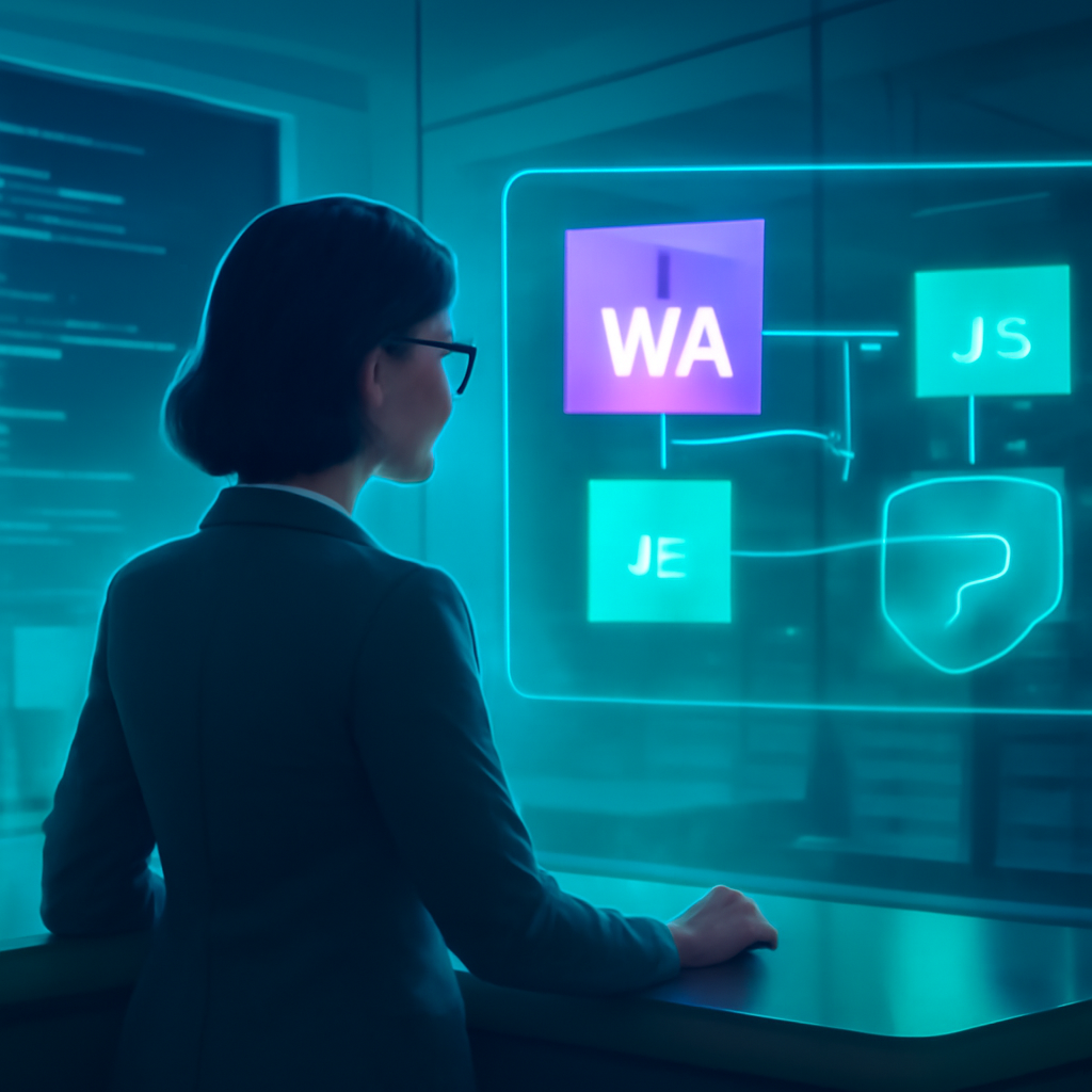 Melhores Práticas de WebAssembly para Desenvolvedores Seniores: Guia Completo de Desempenho, Segurança e Otimização