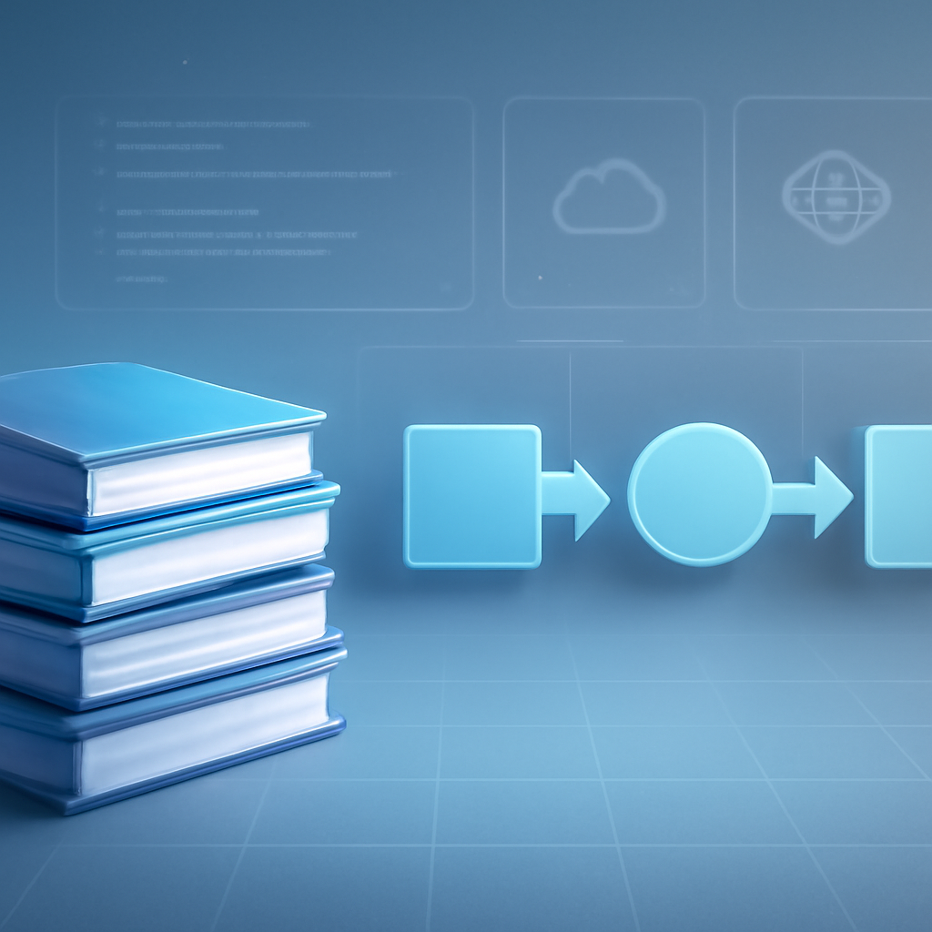 Livros Essenciais sobre CI/CD: Guia Completo de Integração Contínua e Entrega Contínua