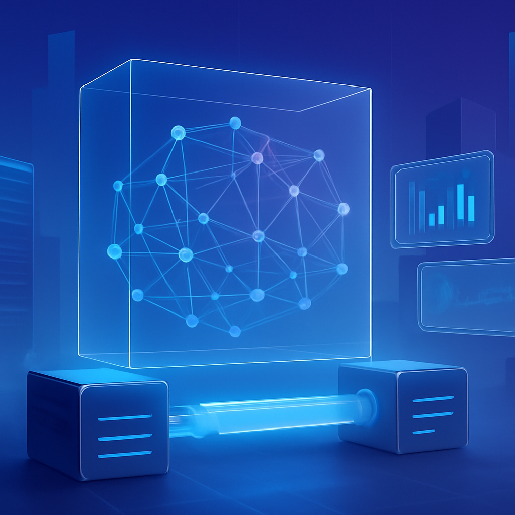 Checklist de Produção para Bancos de Dados Vetoriais: Implantação Segura e Otimização de Desempenho