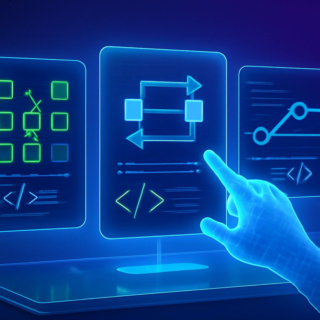 Como Contribuir para Projetos gRPC Open Source: Guia Passo a Passo