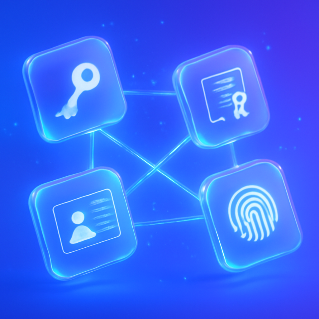 Alternativas ao OAuth2: quando usar cada opção