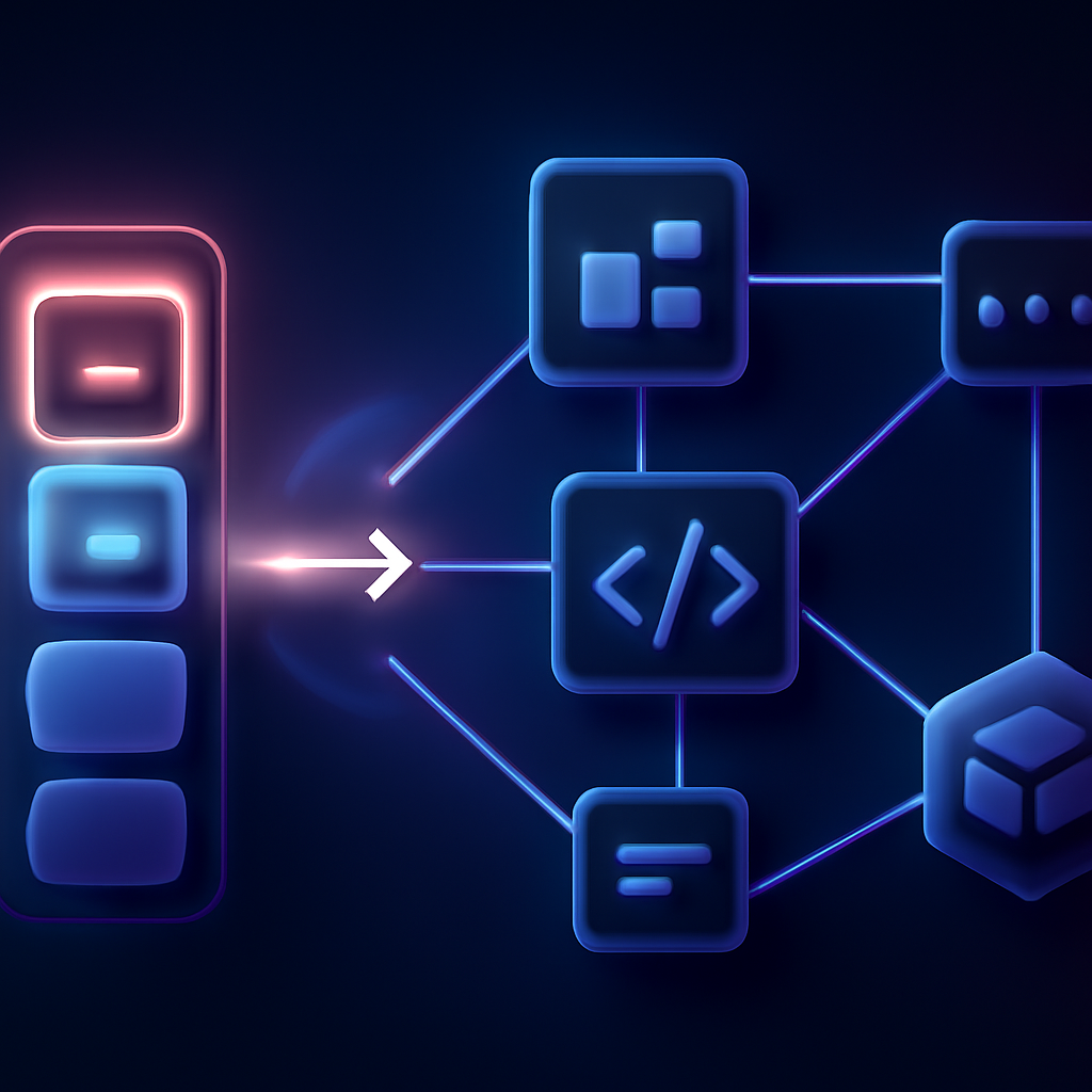 Monorepo com Turborepo: Vale a Pena? Guia Completo para Otimizar Builds, Cache e Produtividade
