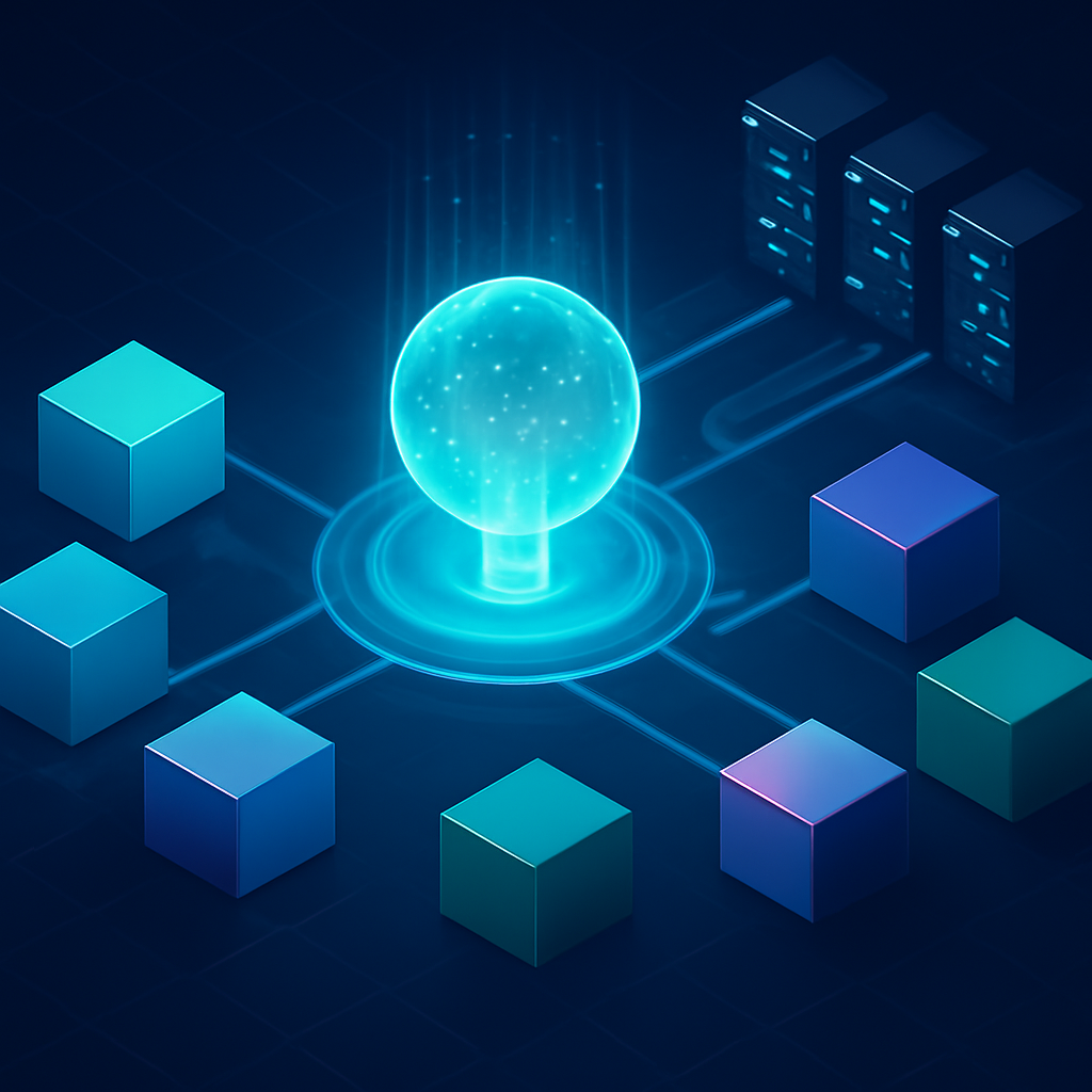 Sharding e Particionamento em Bancos de Dados: Guia Completo para Escalar Desempenho e Armazenamento