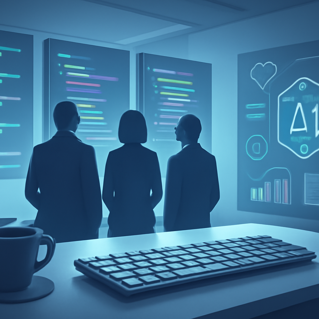 GitHub Copilot: Melhores Práticas para Desenvolvedores Seniores