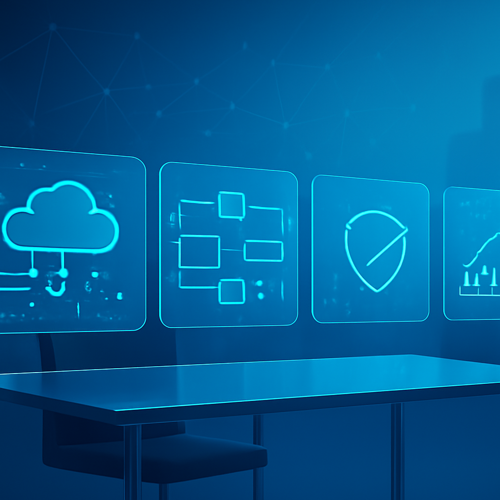 Como Ganhar Dinheiro Trabalhando com Azure: Guia Completo para Monetizar Serviços em Nuvem