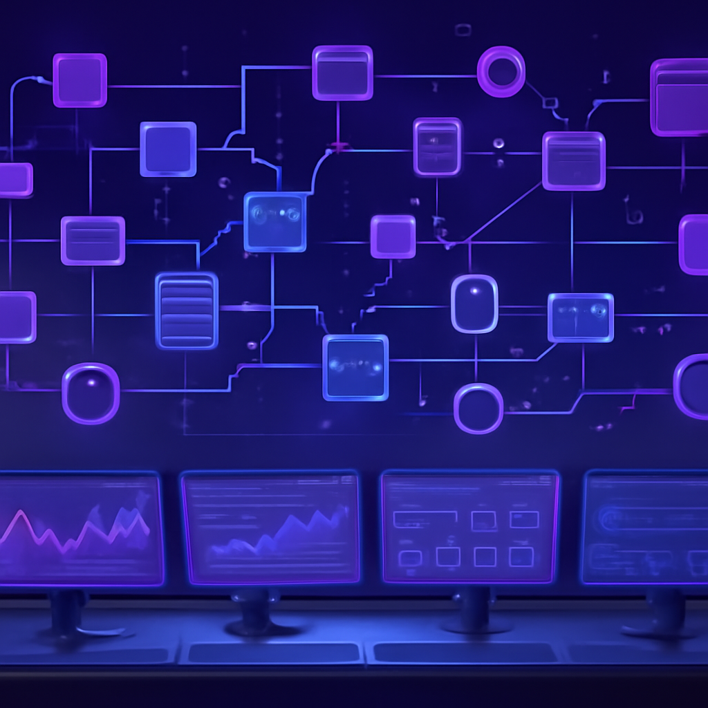 O Futuro dos Microserviços: Vale a Pena Investir Nessa Arquitetura Distribuída?