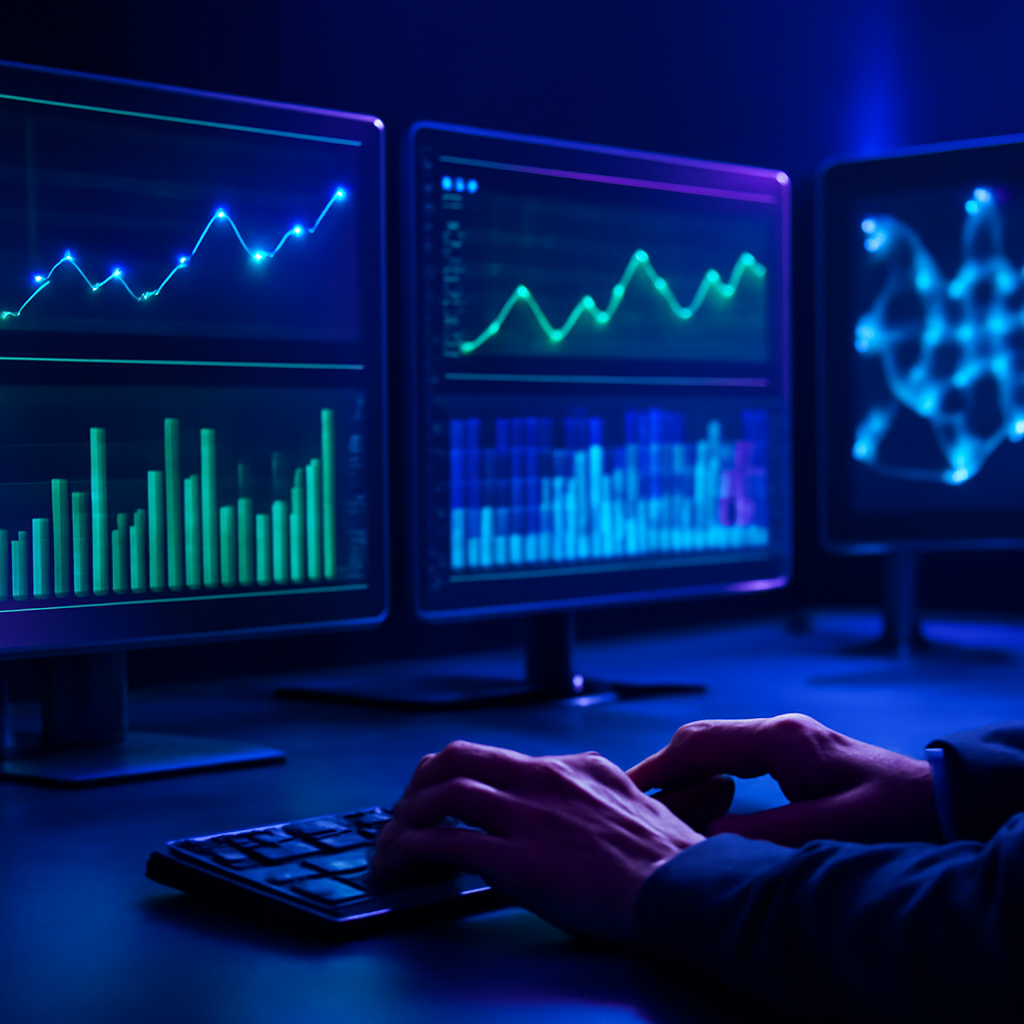 Prometheus: 7 Projetos Práticos para Aprender Monitoramento de Aplicações