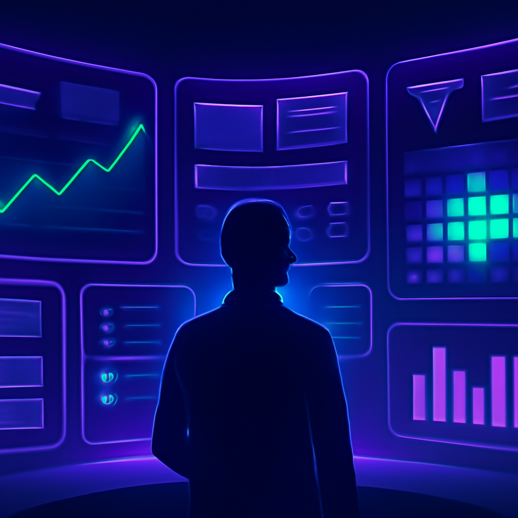 Melhores Práticas do Grafana para Seniores: Guia de Dashboards e Observabilidade