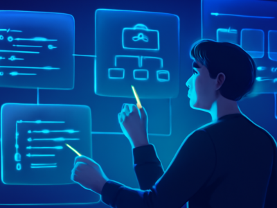 Melhores Práticas de Inglês para Desenvolvedores Seniores: Guia Completo de Comunicação Técnica