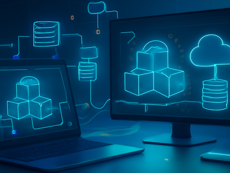 Terraform Básico para Desenvolvedores: Guia Prático de Infraestrutura como Código