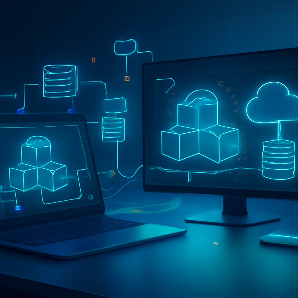 Terraform Básico para Desenvolvedores: Guia Prático de Infraestrutura como Código
