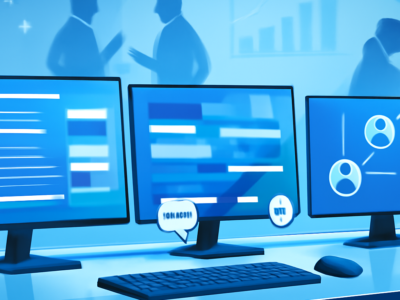 Como Fazer Code Reviews Eficientes: Guia Prático para Desenvolvedores