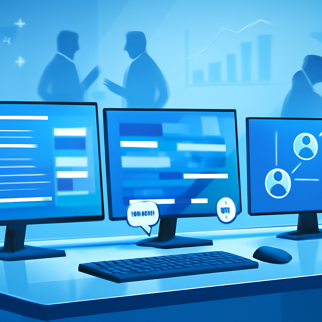 Como Fazer Code Reviews Eficientes: Guia Prático para Desenvolvedores