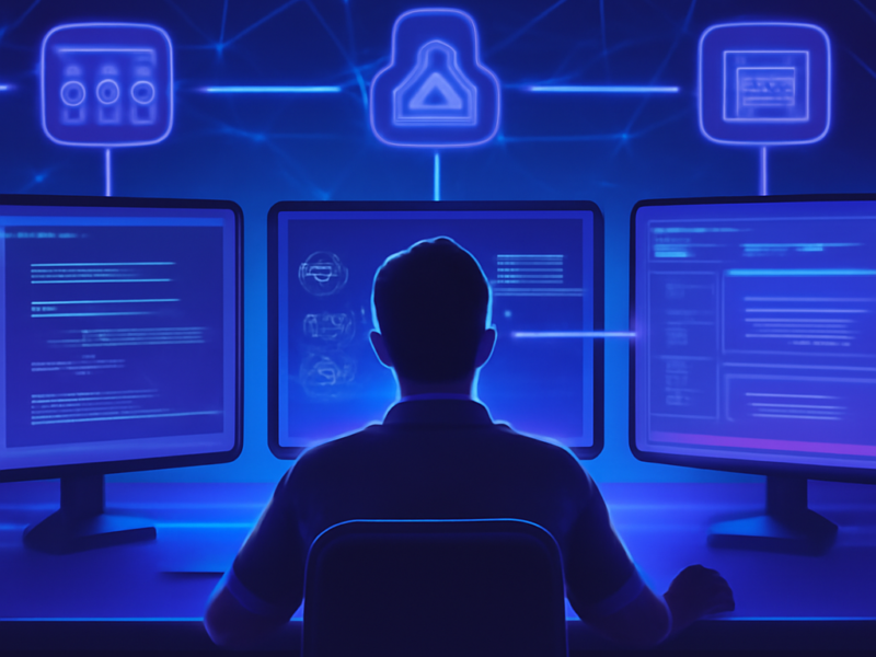 Guia Completo para Contribuir com Projetos Fastify Open Source