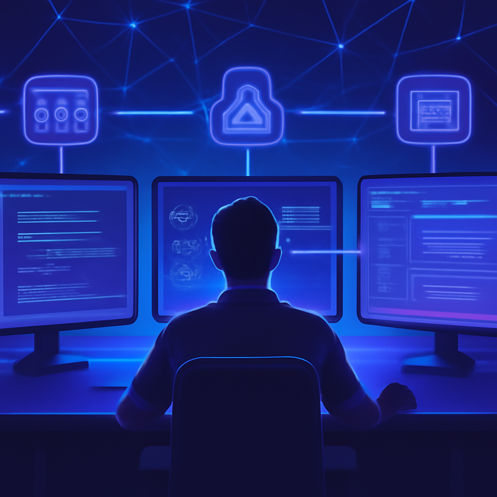 Guia Completo para Contribuir com Projetos Fastify Open Source