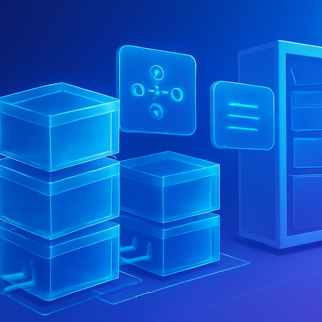 Como Aprender Docker do Zero: Guia Passo a Passo Completo