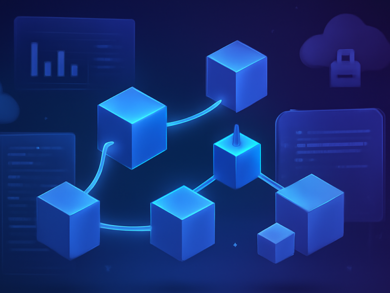 Domine a Arquitetura do Terraform: Guia Definitivo de Infraestrutura como Código