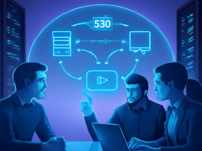 Como Contribuir para Projetos Open Source de Server-Side Rendering