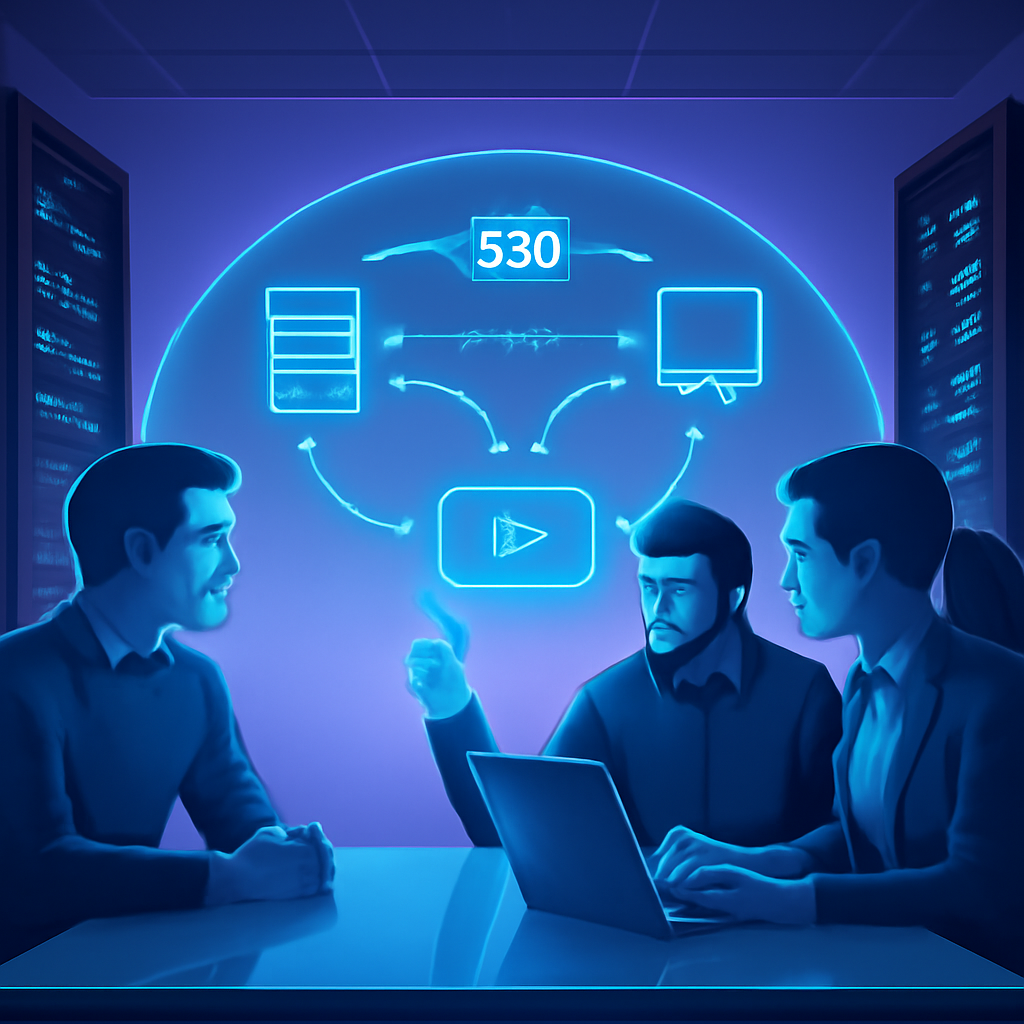 Como Contribuir para Projetos Open Source de Server-Side Rendering