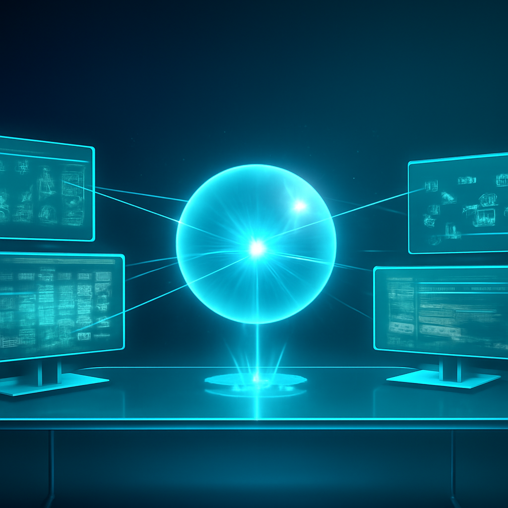 Alternativas ao Grafana: quando usar cada ferramenta e qual escolher