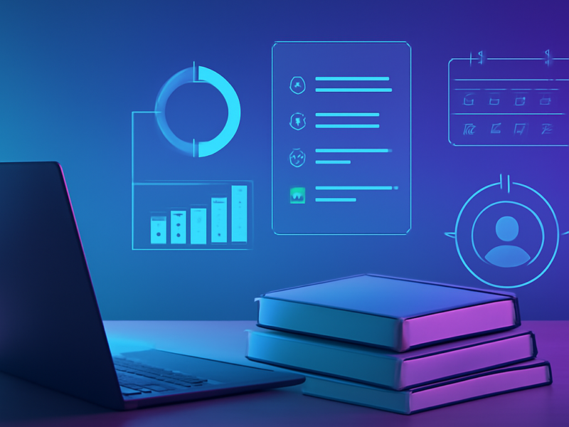 Top 10 Livros Essenciais sobre Produtividade para Profissionais de Tecnologia