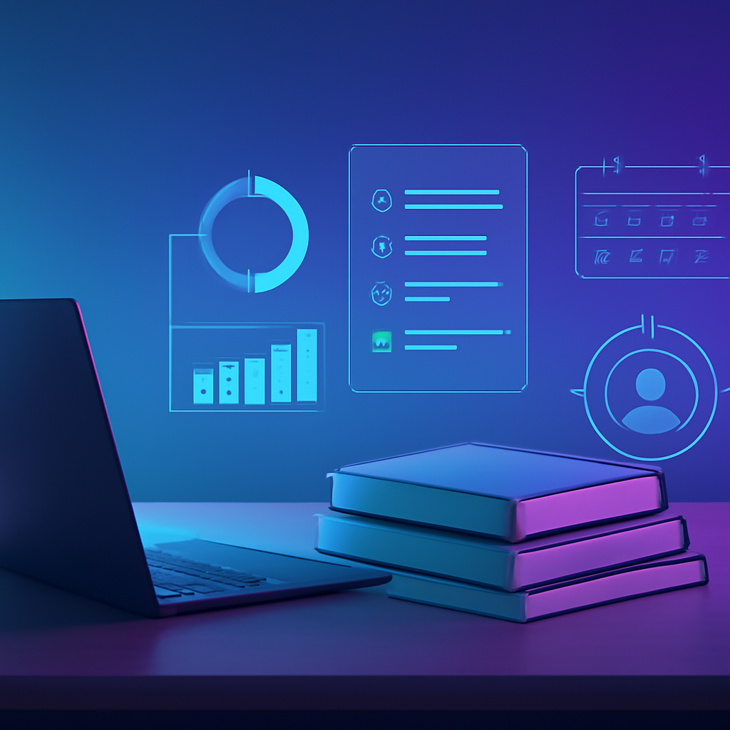 Top 10 Livros Essenciais sobre Produtividade para Profissionais de Tecnologia