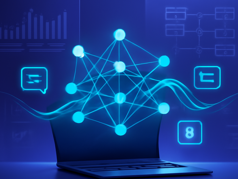 Projetos Práticos para Aprender LLMs: Guia para Dominar Modelos de Linguagem