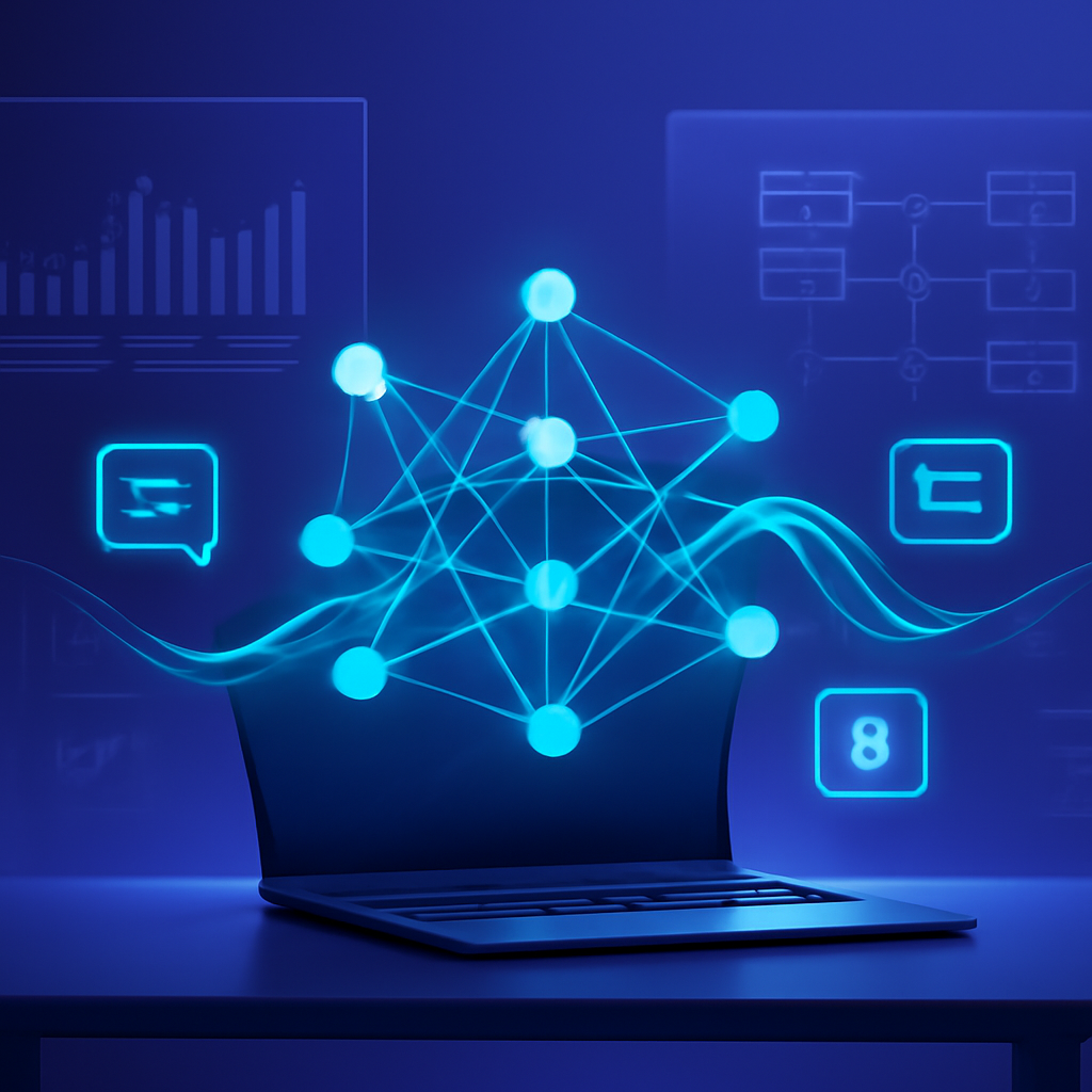 Projetos Práticos para Aprender LLMs: Guia para Dominar Modelos de Linguagem