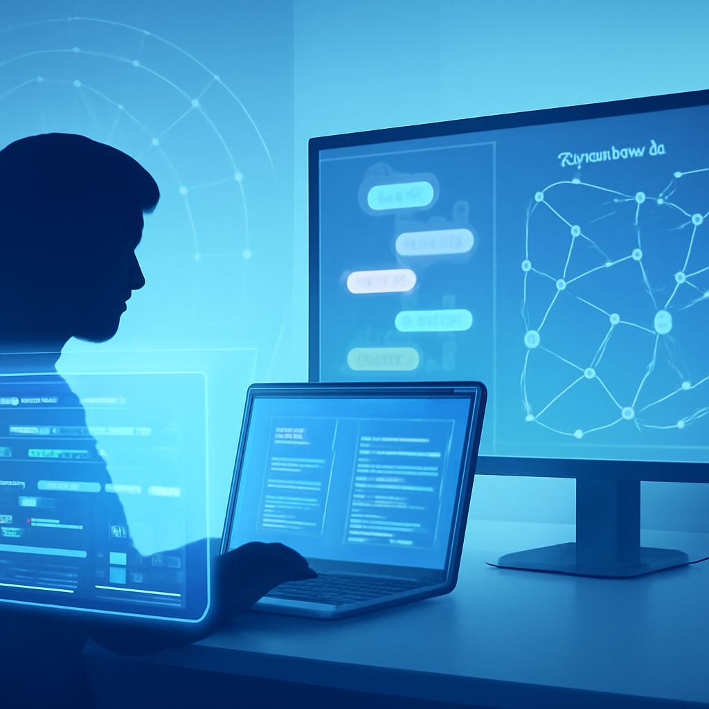 Guia Definitivo: Como Contribuir para Projetos Open Source com Ansible