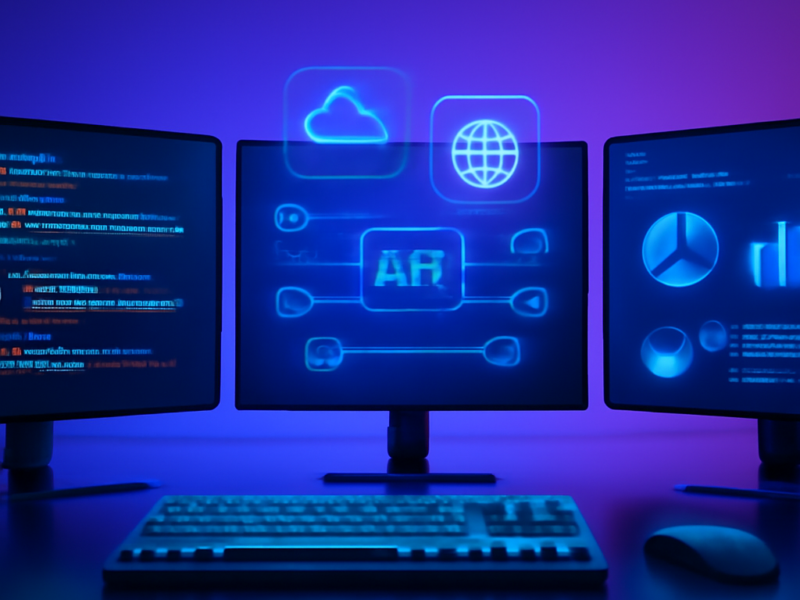 Inglês para Desenvolvedores com Projetos Práticos: Guia Completo para Aprender