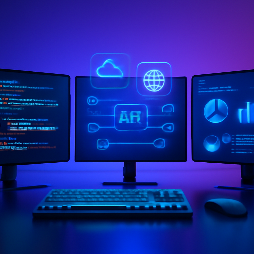 Inglês para Desenvolvedores com Projetos Práticos: Guia Completo para Aprender