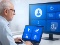 Melhores Práticas de Acessibilidade para Idosos em Tecnologia: Guia para Sites e Aplicativos