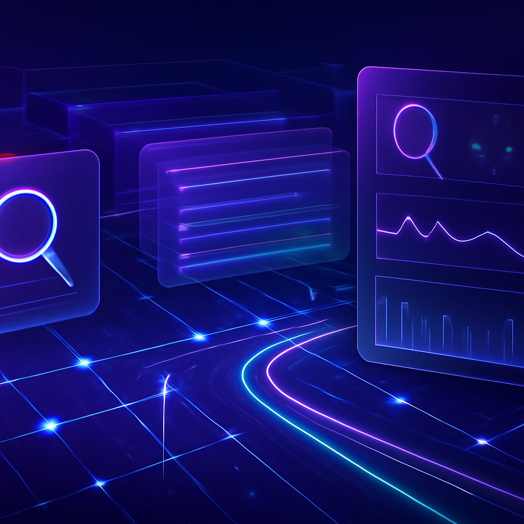 Alternativas ao Elasticsearch: quando usar e qual é a melhor opção
