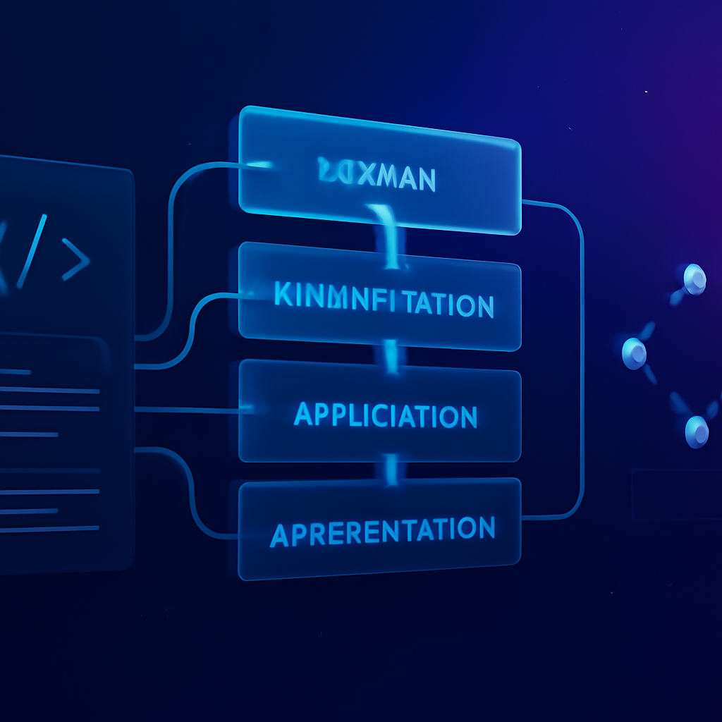 Arquitetura de JavaScript: Guia Definitivo para Dominar Padrões, Camadas e Boas Práticas