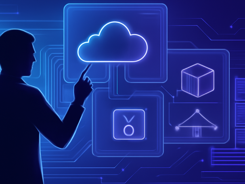 Guia Definitivo para Aprender Google Cloud do Zero – Passo a Passo