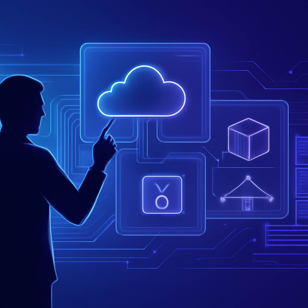 Guia Definitivo para Aprender Google Cloud do Zero – Passo a Passo