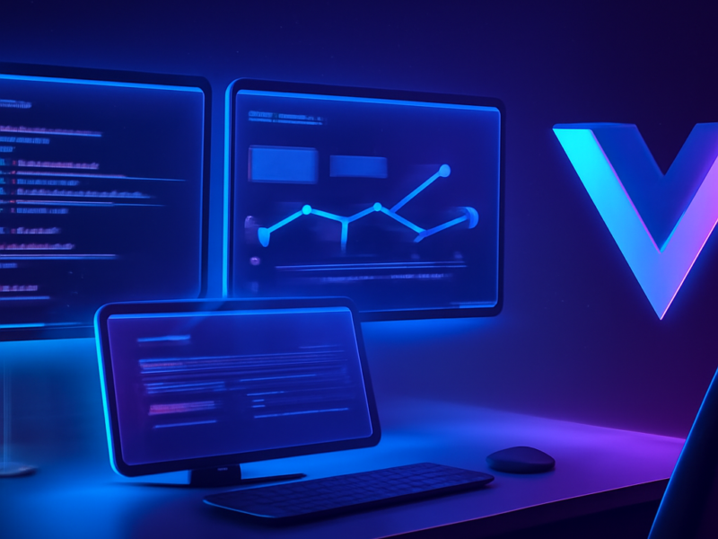 Como Contribuir para Projetos Vue.js Open Source: Guia Passo a Paso