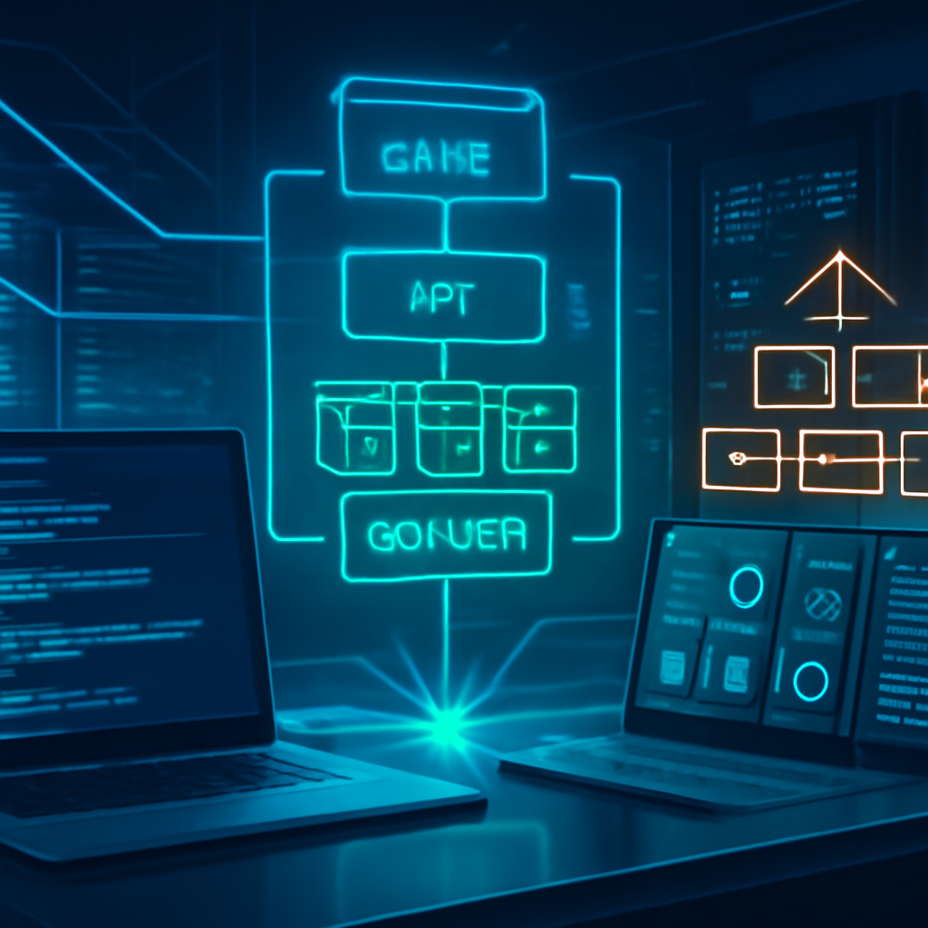 Como Ganhar Dinheiro com Go: Guia Prático para Monetizar Habilidades