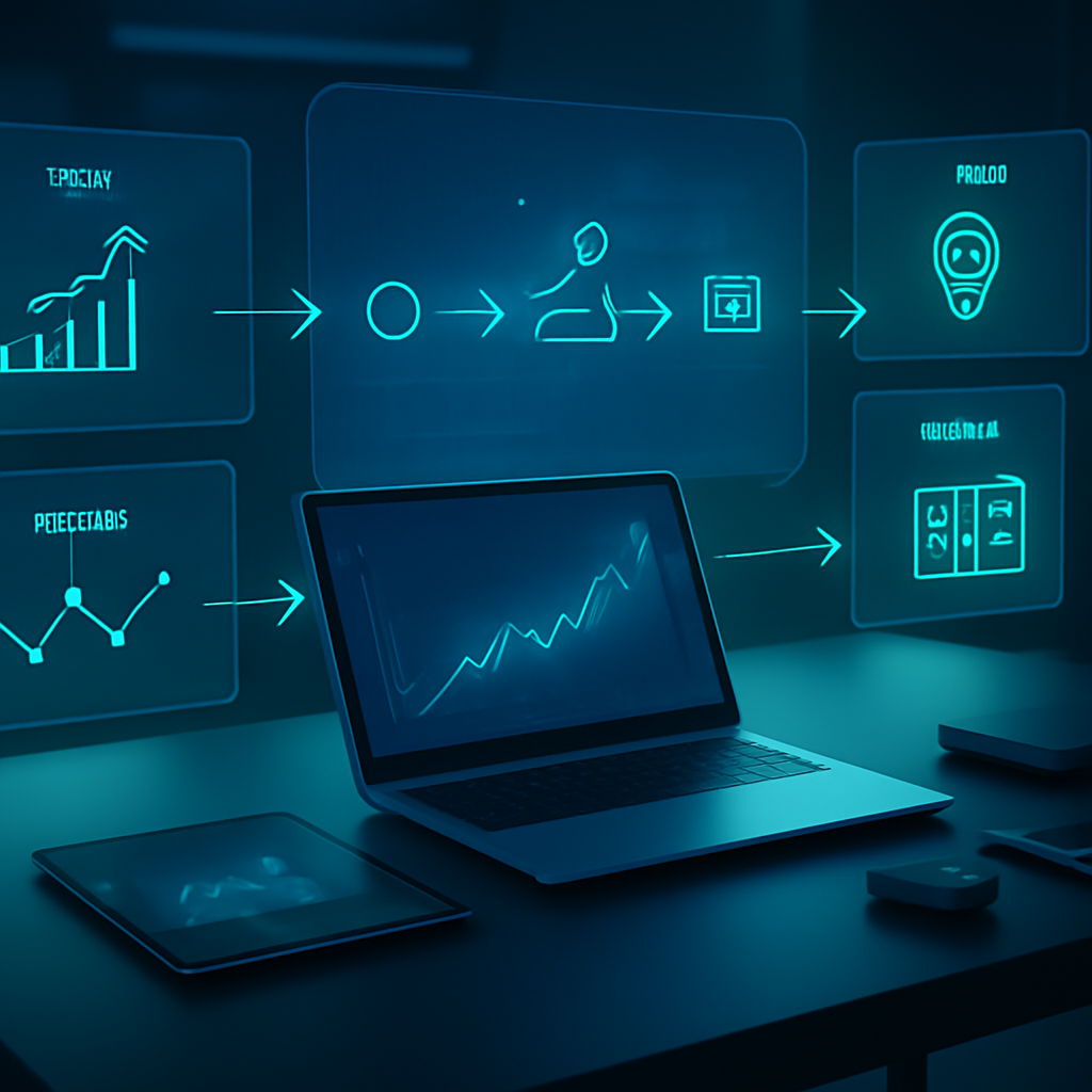 Como Aprender Freelancing do Zero: Guia Passo a Passo para Iniciantes