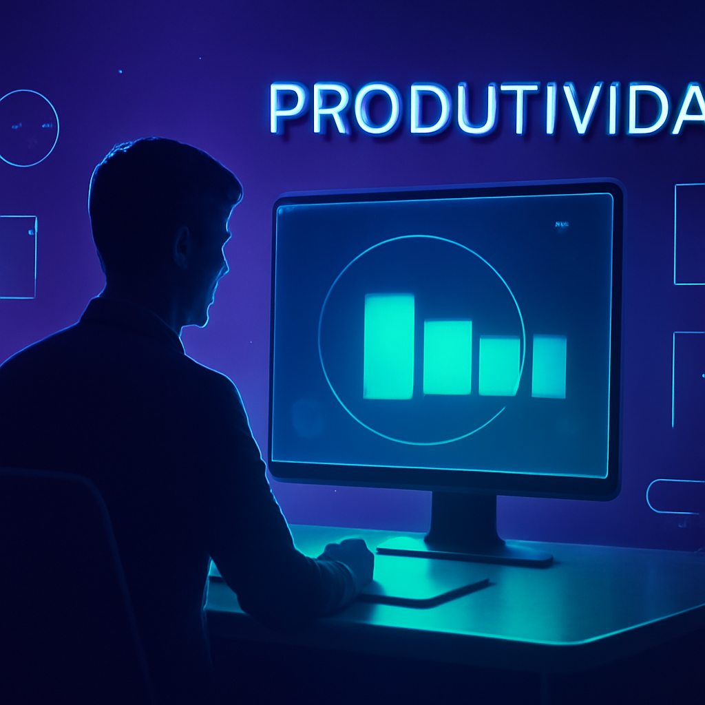 Mitos e Verdades sobre Produtividade: Técnicas Comprovadas para Aumentar Seu Desempenho