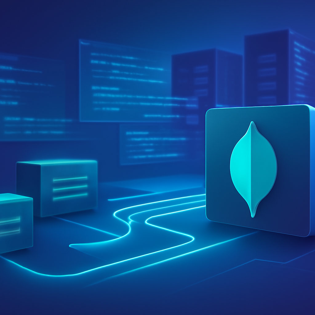 MongoDB: Projetos Práticos para Aprender e Dominar – Guia Completo para Iniciantes