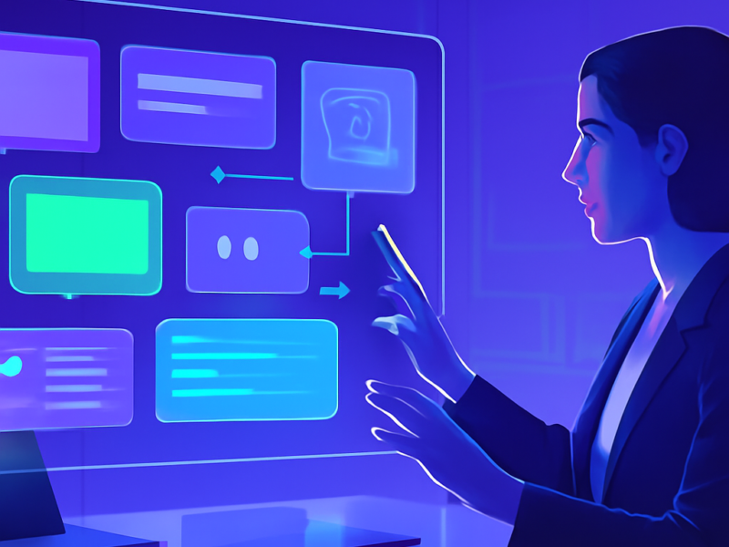 Checklist de Produção para HTML5 Semântico: Boas Práticas, Acessibilidade e SEO