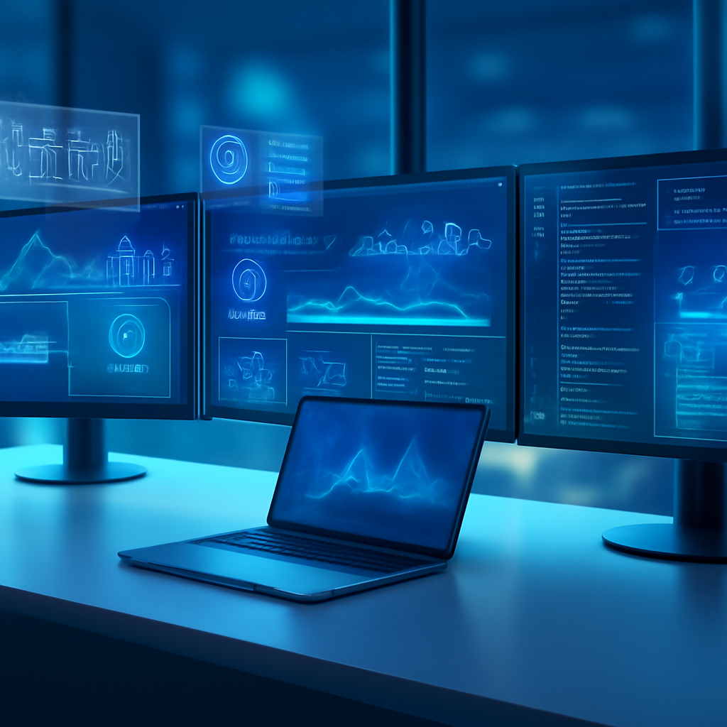 Futuro do Freelancing: Vale a Pena Investir na Sua Carreira em Tecnologia?