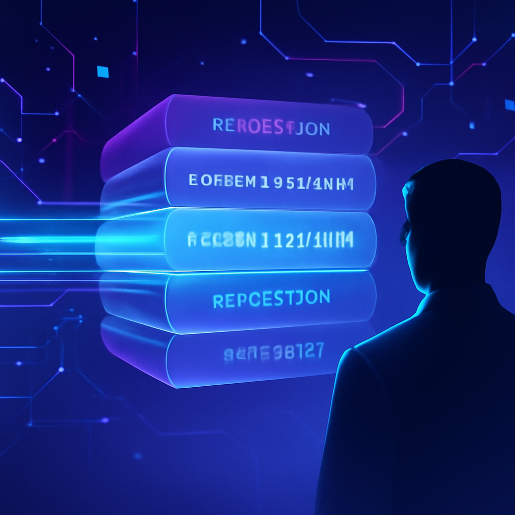 Domine a Arquitetura da Produtividade: Estratégias para Aumentar Eficiência em Fluxos de Trabalho e Sistemas