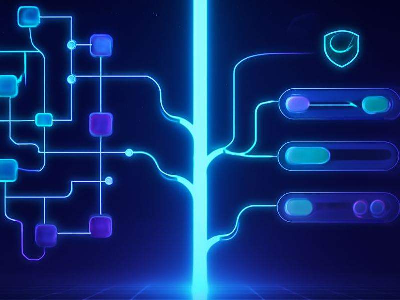 Git Flow vs Trunk-Based Development: Diferenças, Vantagens e Como Escolher o Fluxo de Branching Ideal