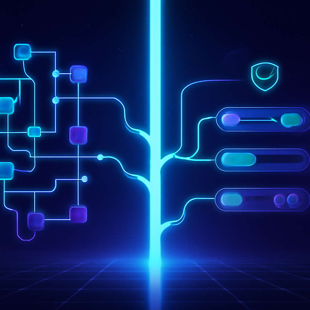 Git Flow vs Trunk-Based Development: Diferenças, Vantagens e Como Escolher o Fluxo de Branching Ideal